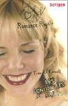  Achetez le livre d'occasion Les confidences de Calypso Tome I : Romance royale sur Livrenpoche.com 