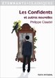 Achetez le livre d'occasion Les confidents et autres nouvelles de Philippe Claudel sur Livrenpoche.com 
