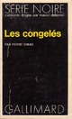  Achetez le livre d'occasion Les congelés de Pierre Siniac sur Livrenpoche.com 