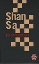  Achetez le livre d'occasion Les conspirateurs de Shan Sa sur Livrenpoche.com 