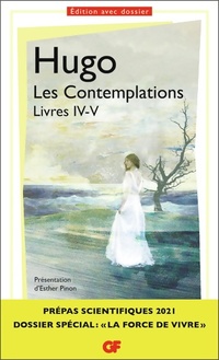  Achetez le livre d'occasion Les contemplations. Livres IV-V de Victor Hugo sur Livrenpoche.com 