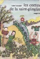  Achetez le livre d'occasion Les contes de la Saint-Glinglin de Robert Escarpit sur Livrenpoche.com 