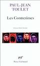  Achetez le livre d'occasion Les contrerimes de Paul-Jean Toulet sur Livrenpoche.com 