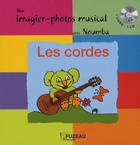  Achetez le livre d'occasion Les cordes (+ 1 CD audio) sur Livrenpoche.com 