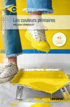  Achetez le livre d'occasion Les couleurs primaires sur Livrenpoche.com 