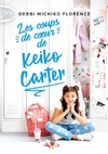  Achetez le livre d'occasion Les coups de coeur de Keiko Carter sur Livrenpoche.com 