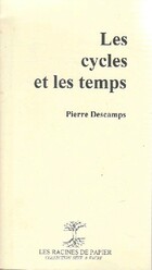  Achetez le livre d'occasion Les cycles et les temps sur Livrenpoche.com 