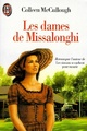  Achetez le livre d'occasion Les dames de Missalonghi de Colleen McCullough sur Livrenpoche.com 