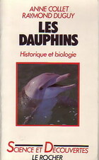  Achetez le livre d'occasion Les dauphins sur Livrenpoche.com 