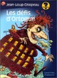  Achetez le livre d'occasion Les défis d'Ortogue de Jean-Loup Craipeau sur Livrenpoche.com 