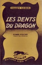  Achetez le livre d'occasion Les dents du dragon sur Livrenpoche.com 