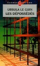 Achetez le livre d'occasion Les dépossédés de Ursula Kroeber Le Guin sur Livrenpoche.com 