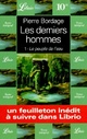  Achetez le livre d'occasion Les derniers hommes Tome I : Le peuple de l'eau de Pierre Bordage sur Livrenpoche.com 