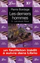  Achetez le livre d'occasion Les derniers hommes Tome V : Les douze tribus de Pierre Bordage sur Livrenpoche.com 