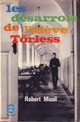  Achetez le livre d'occasion Les désarrois de l'élève Törless de Robert Musil sur Livrenpoche.com 