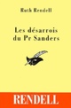  Achetez le livre d'occasion Les désarrois du professeur Sanders de Ruth Rendell sur Livrenpoche.com 