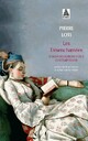  Achetez le livre d'occasion Les désenchantées de Pierre Loti sur Livrenpoche.com 