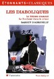  Achetez le livre d'occasion Les diaboliques / Le rideau cramoisi / Le bonheur dans le crime de Jules Barbey D'Aurevilly sur Livrenpoche.com 