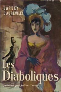  Achetez le livre d'occasion Les diaboliques de Jules Barbey D'Aurevilly sur Livrenpoche.com 