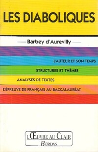  Achetez le livre d'occasion Les diaboliques de Jules Barbey D'Aurevilly sur Livrenpoche.com 