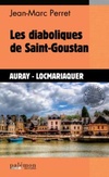  Achetez le livre d'occasion Les diaboliques de Saint-Goustan sur Livrenpoche.com 