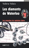  Achetez le livre d'occasion Les diamants de Waterloo sur Livrenpoche.com 