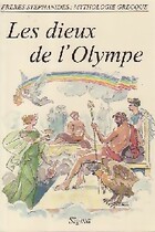  Achetez le livre d'occasion Les dieux de l'Olympe sur Livrenpoche.com 