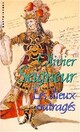  Achetez le livre d'occasion Les dieux outragés de Olivier Seigneur sur Livrenpoche.com 