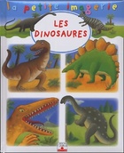  Achetez le livre d'occasion Les dinosaures sur Livrenpoche.com 