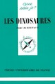  Achetez le livre d'occasion Les dinosaures de Eric Buffetaut sur Livrenpoche.com 