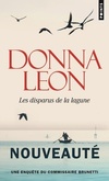  Achetez le livre d'occasion Les disparus de la lagune sur Livrenpoche.com 