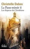  Achetez le livre d'occasion Les disparus du Clairdelune : LES DISPARUS DU CLAIRDELUNE sur Livrenpoche.com 