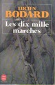  Achetez le livre d'occasion Les dix mille marches de Lucien Bodard sur Livrenpoche.com 