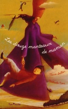  Achetez le livre d'occasion Les douze manteaux de maman sur Livrenpoche.com 