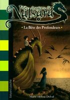  Achetez le livre d'occasion Les dragons de nalsara Tome V : La bête des profondeurs sur Livrenpoche.com 