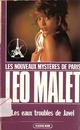  Achetez le livre d'occasion Les eaux troubles de Javel de Léo Malet sur Livrenpoche.com 