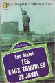  Achetez le livre d'occasion Les eaux troubles de Javel de Léo Malet sur Livrenpoche.com 