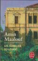  Achetez le livre d'occasion Les échelles du levant de Amin Maalouf sur Livrenpoche.com 