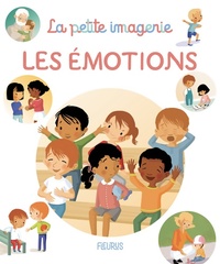  Achetez le livre d'occasion Les émotions de Florence Millot sur Livrenpoche.com 