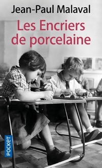  Achetez le livre d'occasion Les encriers de porcelaine de Jean-Paul Malaval sur Livrenpoche.com 