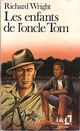  Achetez le livre d'occasion Les enfants de l'oncle Tom / Là-bas près de la rivière de Richard Wright sur Livrenpoche.com 