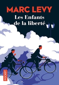  Achetez le livre d'occasion Les enfants de la liberté de Marc Lévy sur Livrenpoche.com 