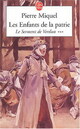  Achetez le livre d'occasion Les enfants de la patrie Tome III : Le serment de Verdun de Pierre Miquel sur Livrenpoche.com 