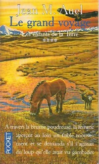  Achetez le livre d'occasion Les enfants de la terre Tome Iv partie i : Le grand voyage de Jean Marie Auel sur Livrenpoche.com 