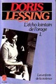  Achetez le livre d'occasion Les enfants de la violence Tome I : L'écho lointain de l'orage de Doris Lessing sur Livrenpoche.com 