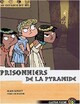  Achetez le livre d'occasion Les enfants du Nil Tome III : Prisonniers de la pyramide de Alain Surget sur Livrenpoche.com 