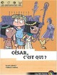  Achetez le livre d'occasion Les enfants du Nil Tome II : César, c'est qui ? de Alain Surget sur Livrenpoche.com 