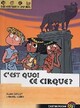  Achetez le livre d'occasion Les enfants du Nil Tome IV : C'est quoi ce cirque ? de Alain Surget sur Livrenpoche.com 