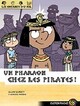  Achetez le livre d'occasion Les enfants du Nil Tome IX : Un pharon chez les pirates ! de Alain Surget sur Livrenpoche.com 