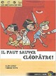  Achetez le livre d'occasion Les enfants du Nil Tome I : Il faut sauver Cléopâtre ! de Alain Surget sur Livrenpoche.com 